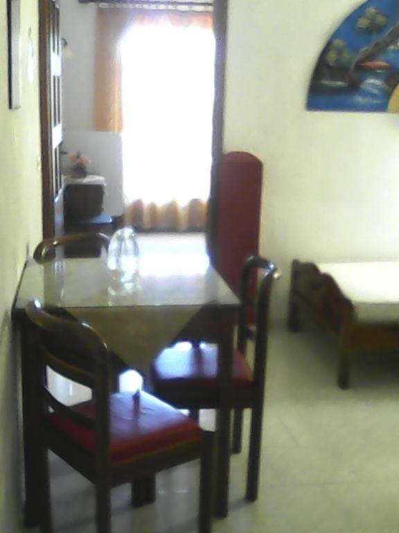 Hotel Mary Marathókampos Pokoj fotografie